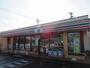 コンビニ　セブンイレブン八代海士江町店（コンビニ）まで300m
