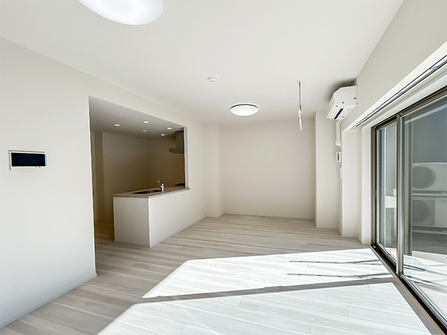 その他　※写真は同タイプ住戸です。