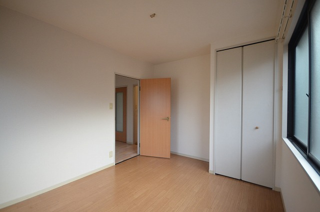 その他部屋・スペース　別号室の写真です