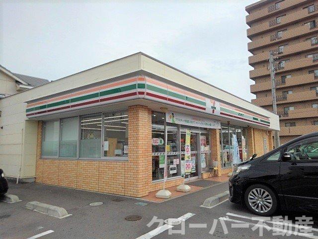 【綾歌郡宇多津町浜三番丁のアパートのその他】