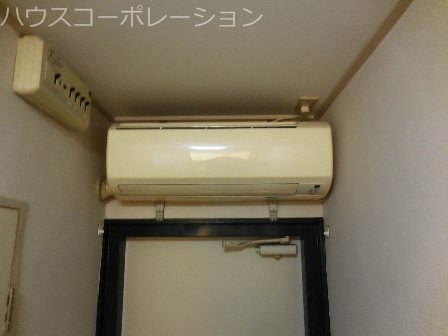 【サンライズソウエイのその他設備】