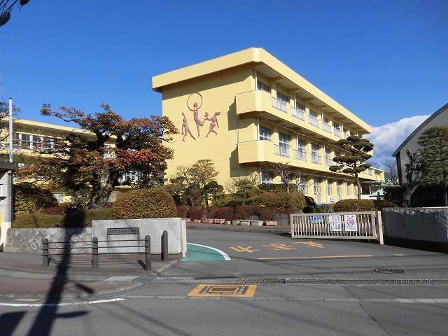 【BAY　HOUSEの小学校】