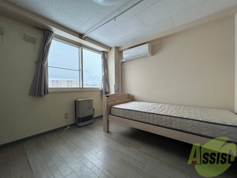 その他部屋・スペース　色々な角度から撮ってみましたが想像つきますか？