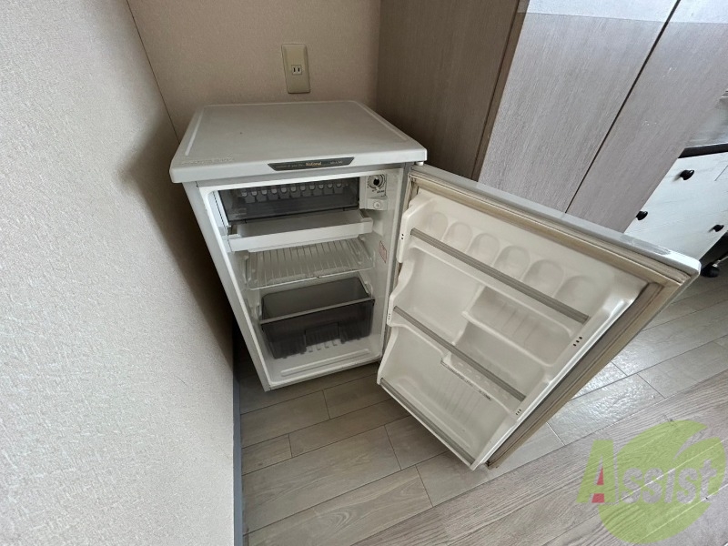 その他　毎日の生活を快適にする設備となっております！