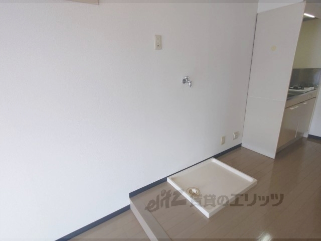 その他部屋・スペース　冷蔵庫置場