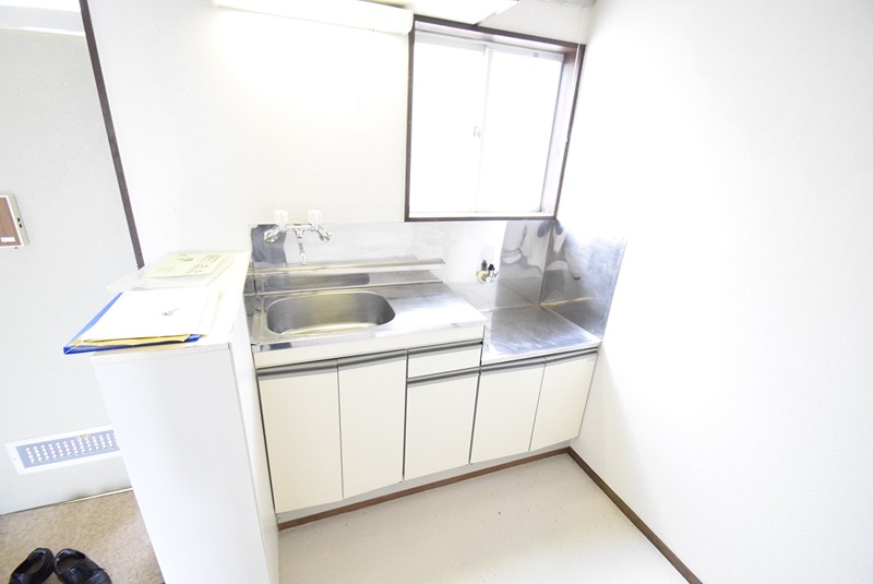 キッチン　別部屋参考