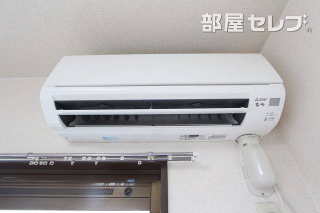 その他設備　※反転タイプの写真です