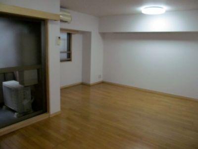 居室・リビング　内観