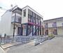 嵯峨嵐山駅より徒歩5分 1階 築18年4ヶ月の賃貸物件