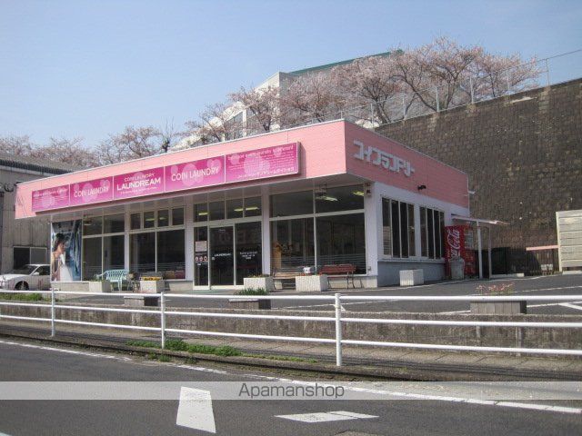 プラムコート桜木A棟の外観写真