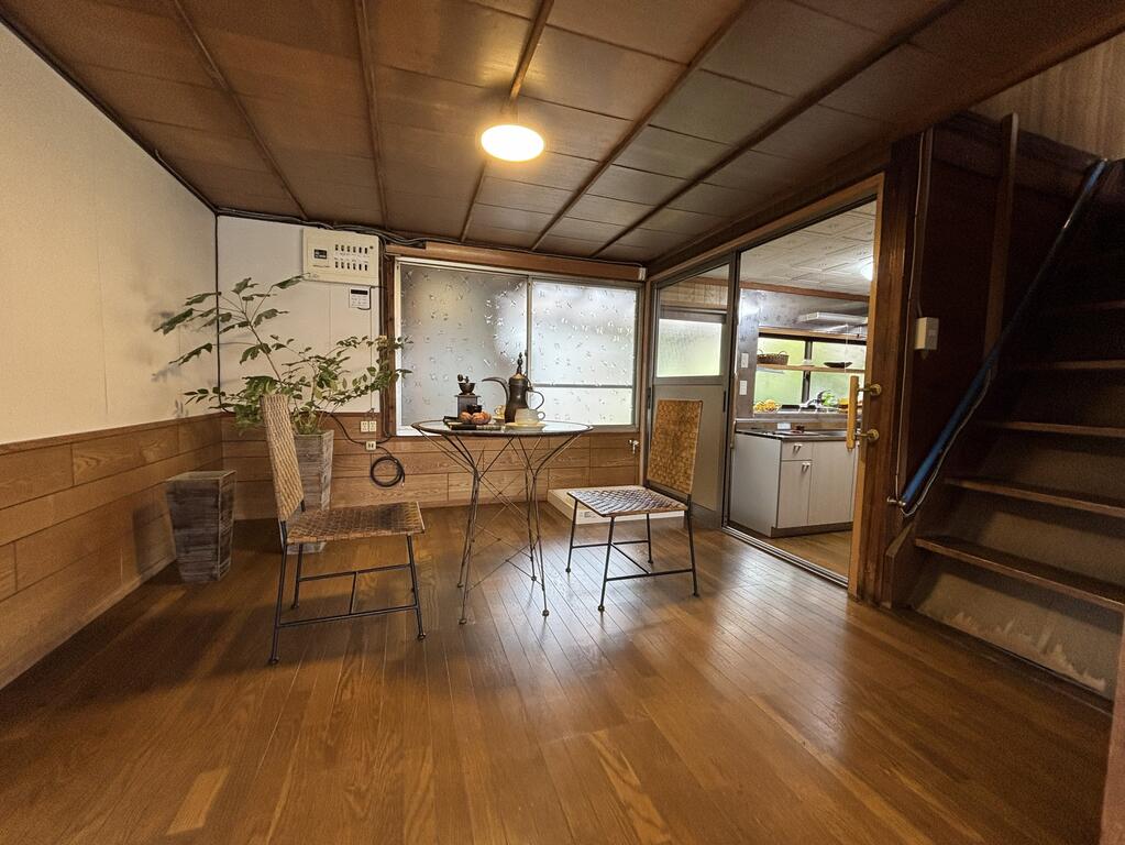 木目リノベーション済み古民家のその他写真