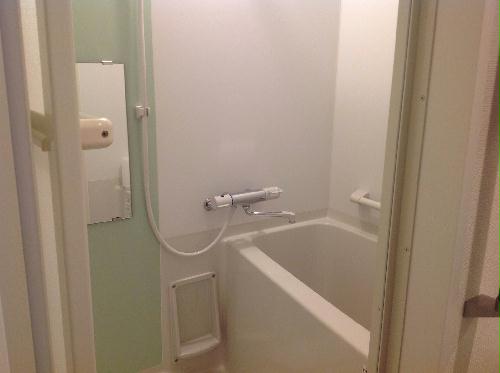 バス・シャワールーム　完成予想写真の為実際のものと異なる場合があります