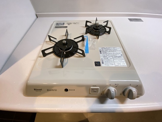 キッチン　※同建物・別号室の写真です