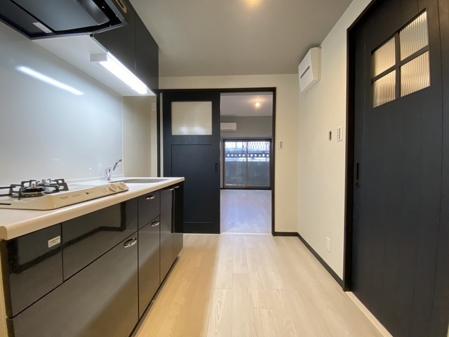 その他部屋・スペース　※同建物・別号室の写真です