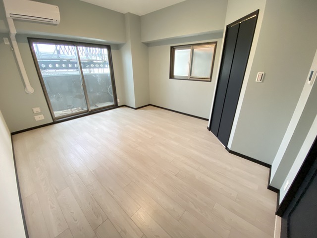 収納　※同建物・別号室の写真です