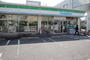コンビニ　ファミリーマート高須駅前店（コンビニ）まで114m