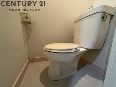 トイレ　バストイレ別でオススメです！