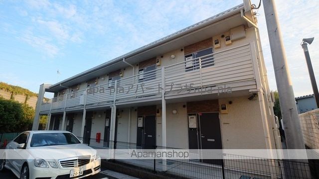 西武新宿線 南大塚駅 徒歩12分 築11年