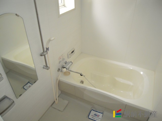 バス・シャワールーム　別部屋写真