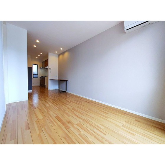 居室・リビング　リビング♪