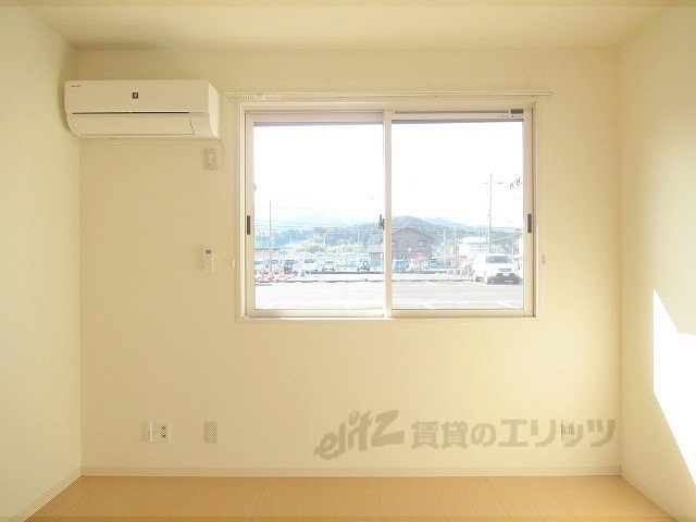 居室・リビング　洋室