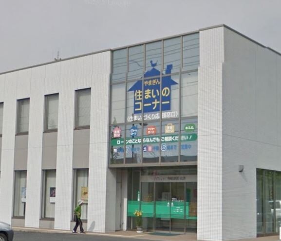 銀行　山口銀行小野田駅前支店（銀行）まで1382m