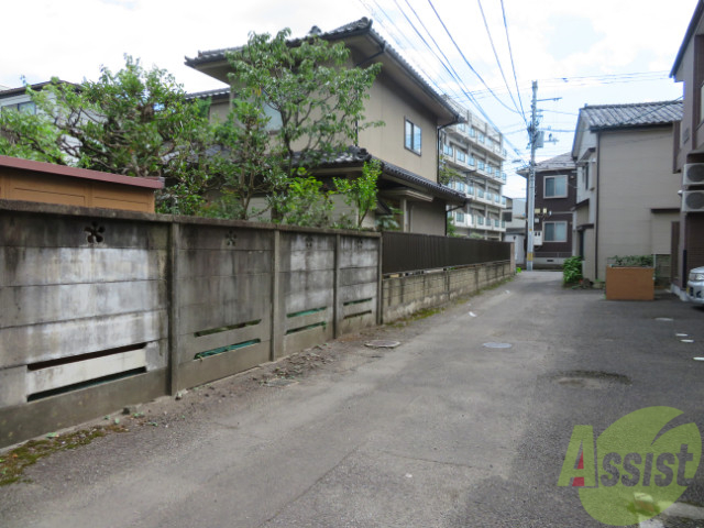 駐車場　駐車場その他
