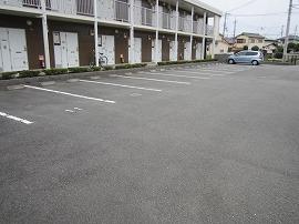 ＪＲ山陽本線 加古川駅 バス乗車時間：16分 最寄りバス停で下車 徒歩7分 2階建 築24年のその他写真