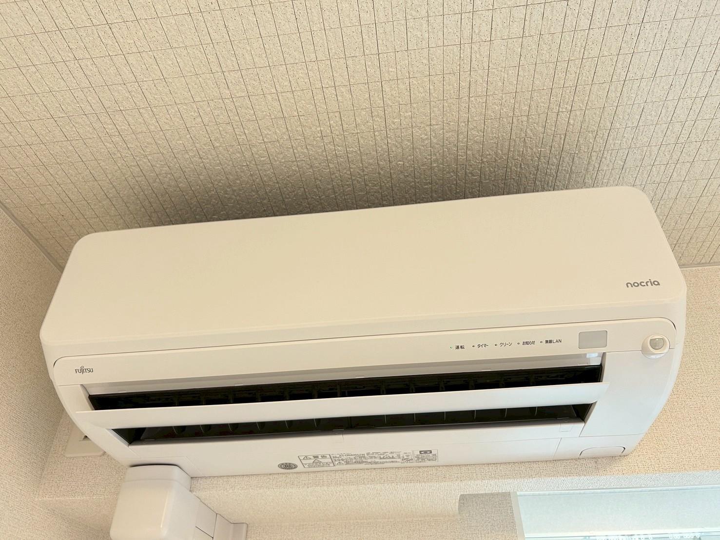 その他　エアコン