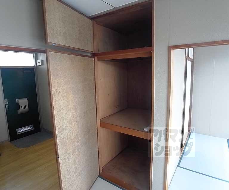 収納　収納