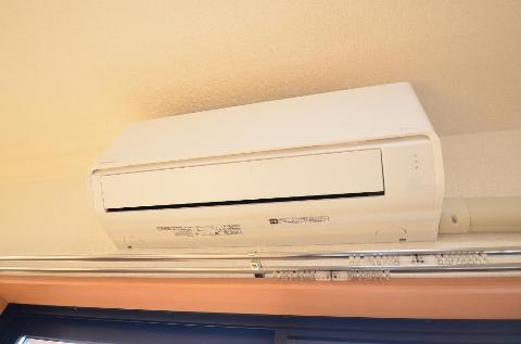 その他設備　室内設備