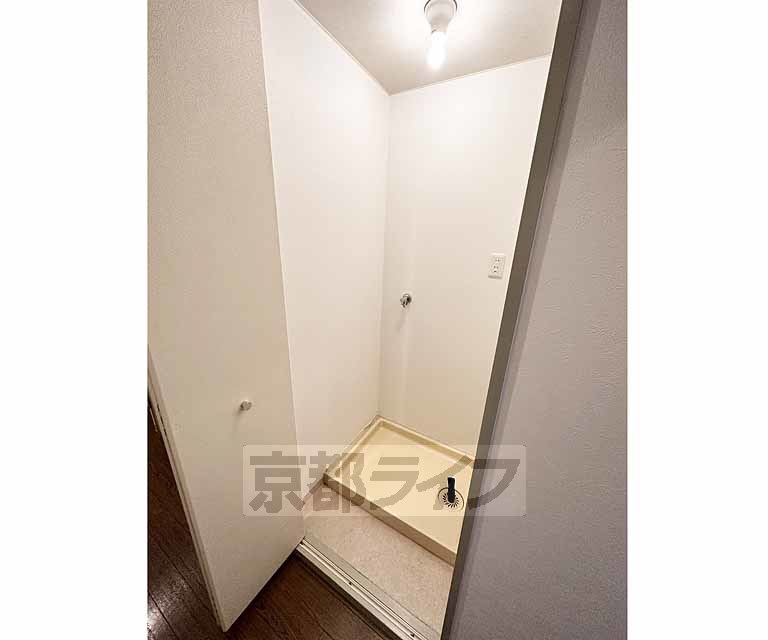 その他設備　室内に設置可能