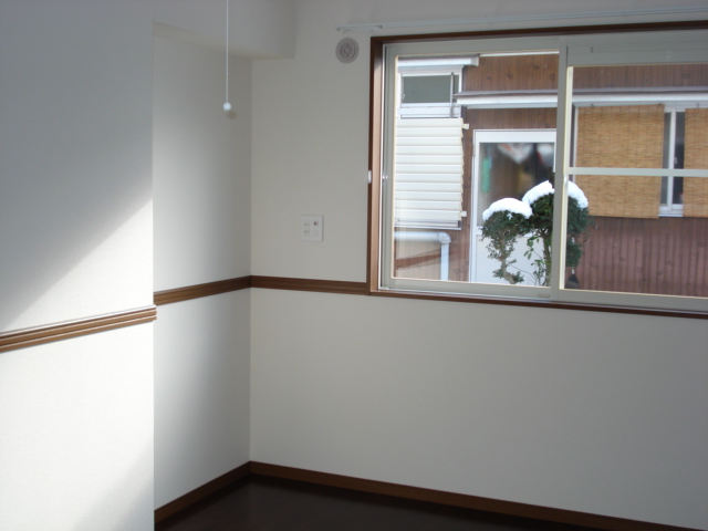 その他部屋・スペース　洋室