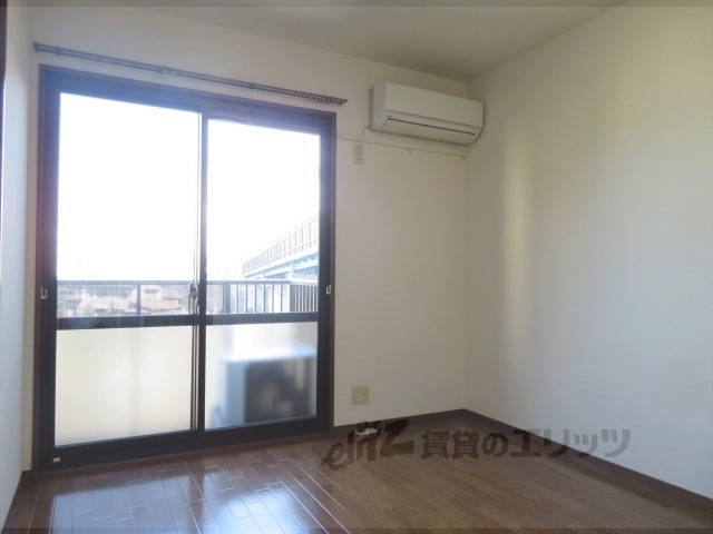 居室・リビング　洋室