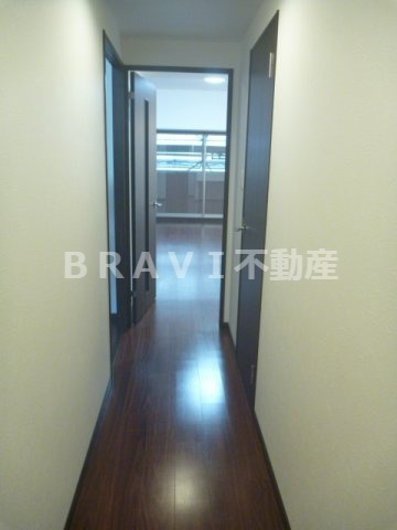 その他部屋・スペース　【プレジオ本町】内装もきれいです