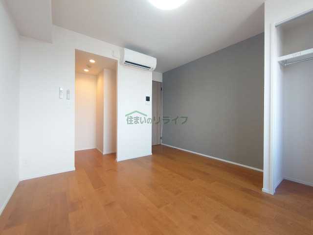 居室・リビング　ジェノヴィア池袋(部屋参考写真)