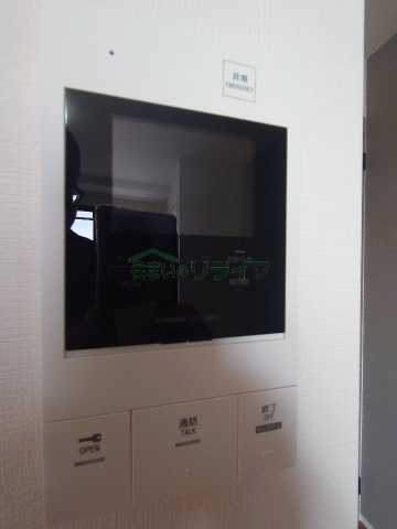 セキュリティ　ジェノヴィア池袋(部屋参考写真)