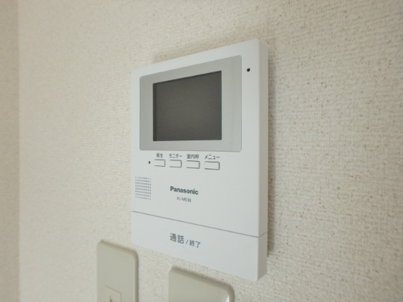 セキュリティ　図面と現状に相違がある場合には現状を優先