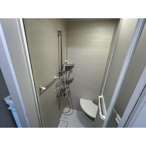 バス・シャワールーム　イメージ画像