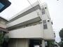 堀内コーポ 2階 築38年4ヶ月の賃貸物件