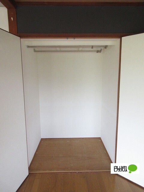 収納　収納（ＬＤＫ）