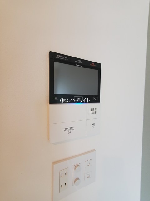 セキュリティ　ＴＶモニターホン