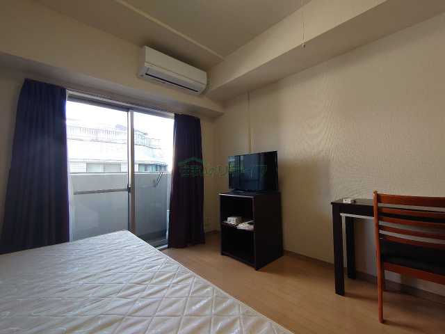 居室・リビング　アヴィニティー東中野