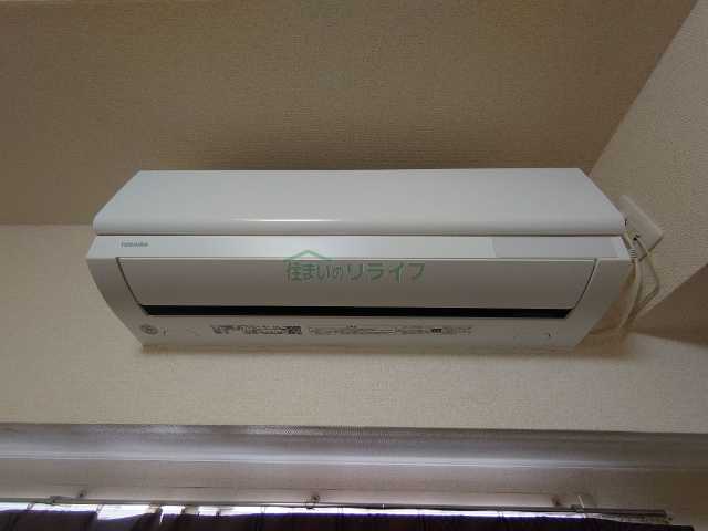 その他設備　アヴィニティー東中野