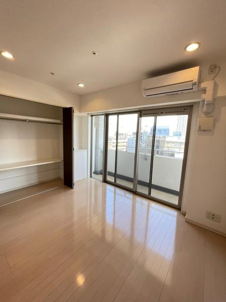 居室・リビング　居間・洋室