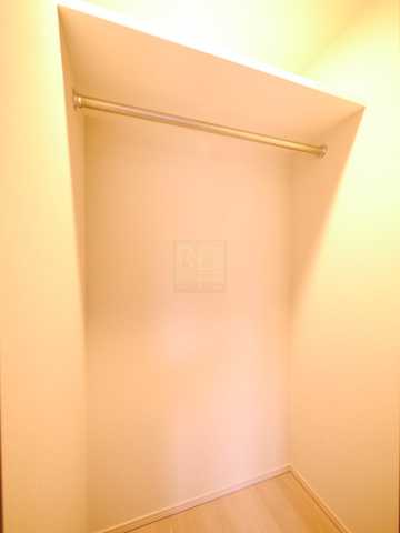 収納　GRAN PASEO 四谷若葉