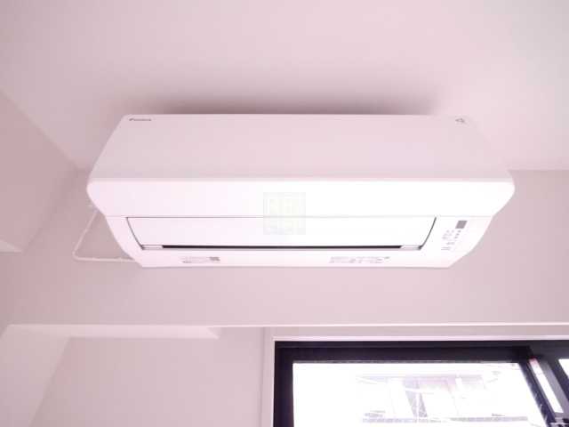 その他設備　GRAN PASEO 四谷若葉