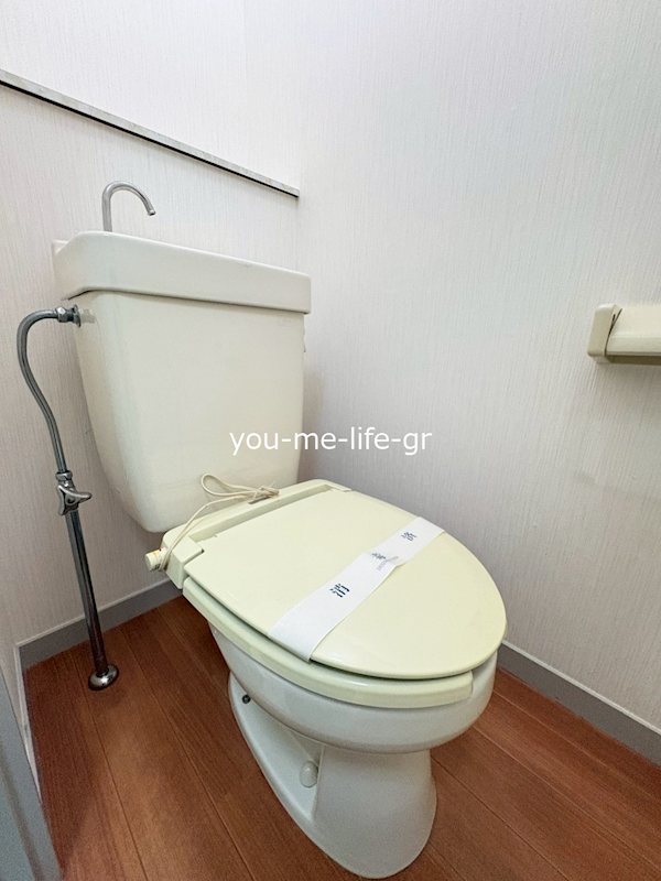 その他　トイレ独立★※別階同間取りの写真です