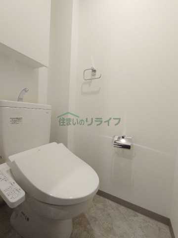 トイレ　リライフ浅草店