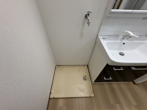 その他設備　※別部屋の写真です